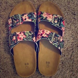 Sold****Sandals